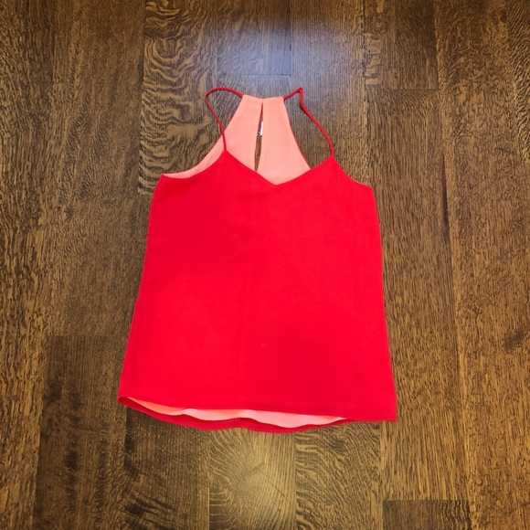 Reversible Top - Picture 2 of 2